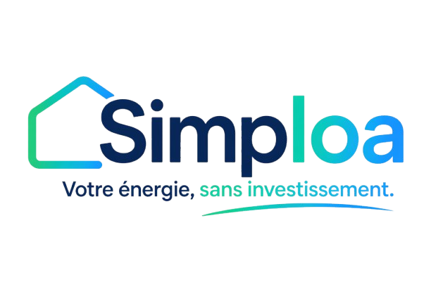 Simploa — Votre énergie, sans investissement.